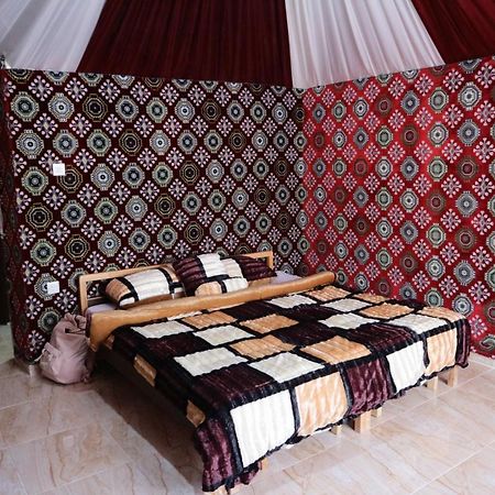 Red Planet Adventures Camp Hotel Wadi Rum Exterior foto